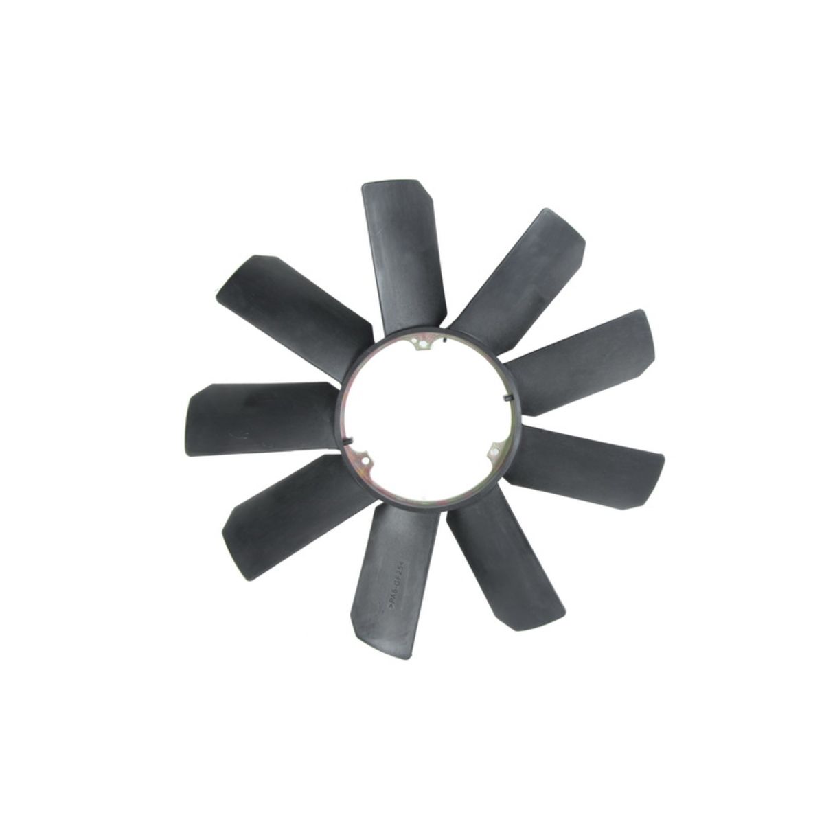 Image of Ventilatorwiel, motorkoeling