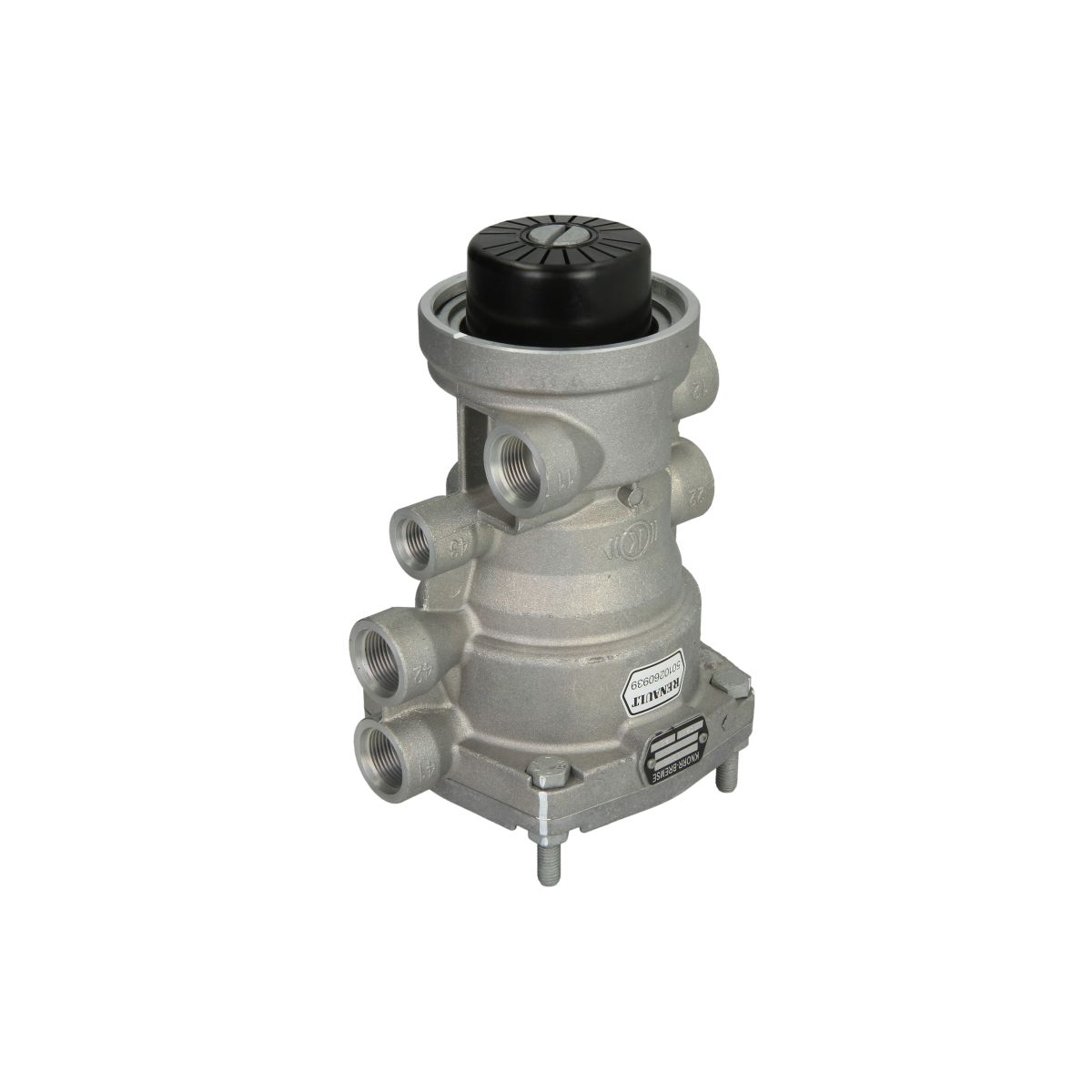 Image of Remklep, aanhanger -BREMSE AC 598B