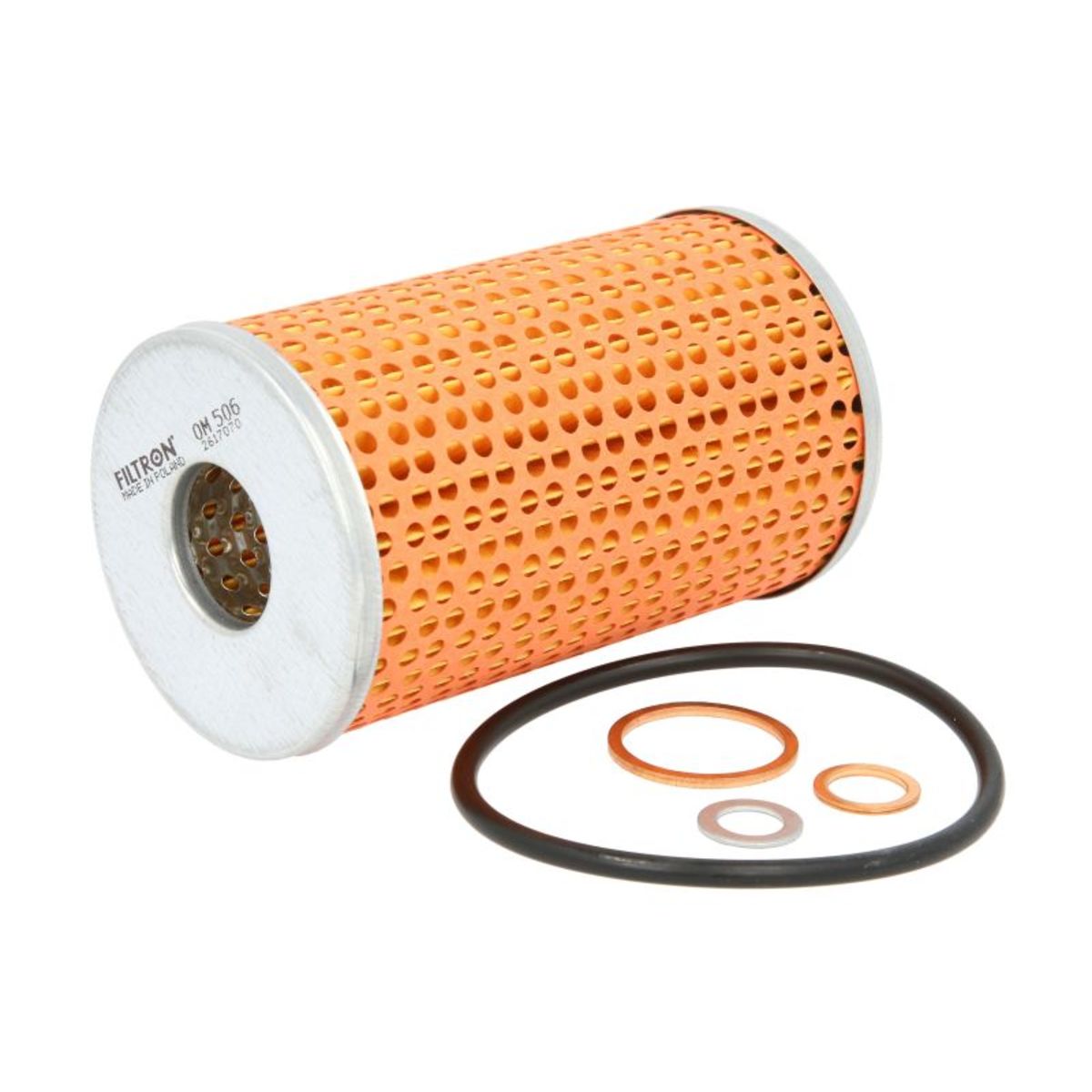 Image of Oliefilter  OM506