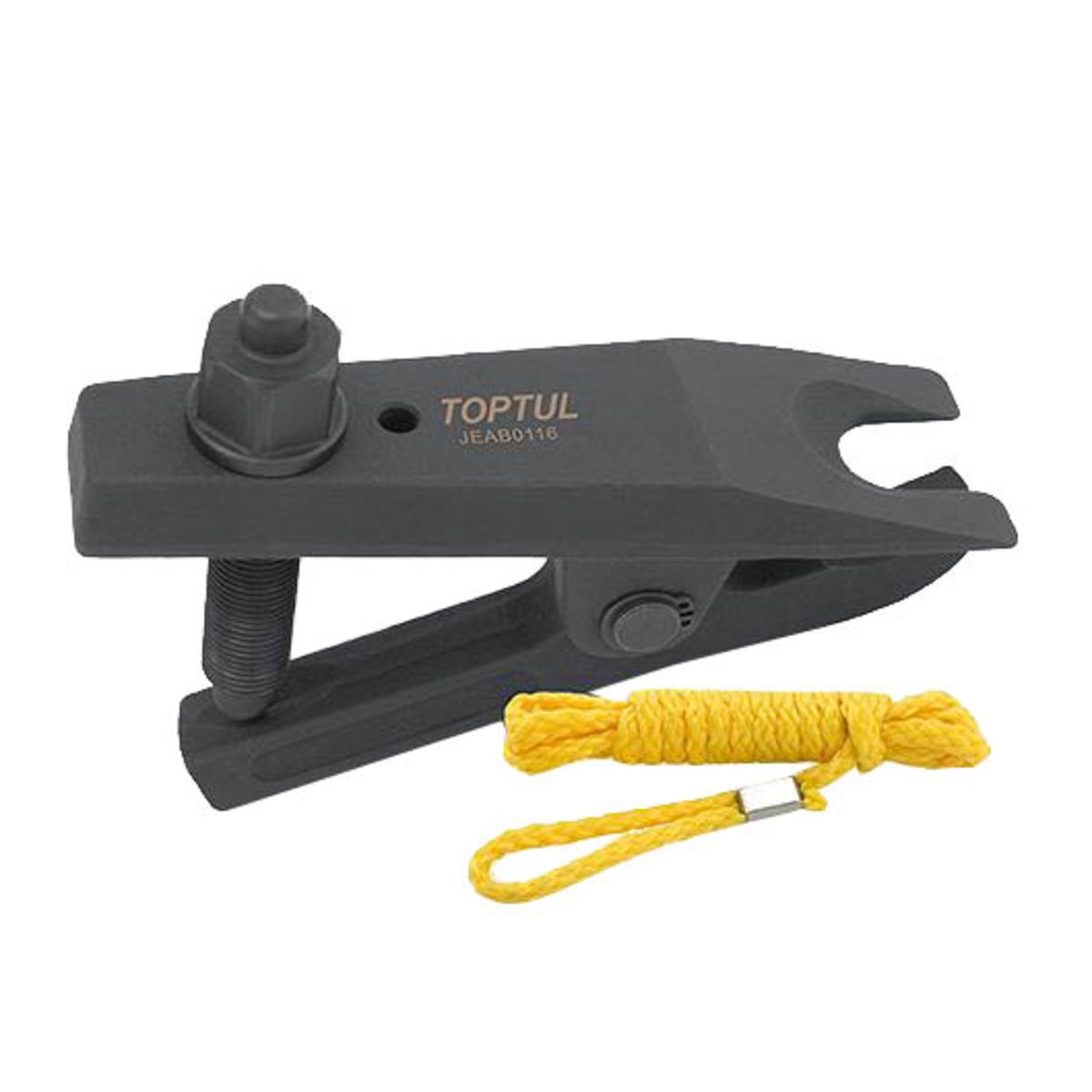 Image of Tapse draadtrekker  19 mm (Abstand 50mm, Lengte 160mm)