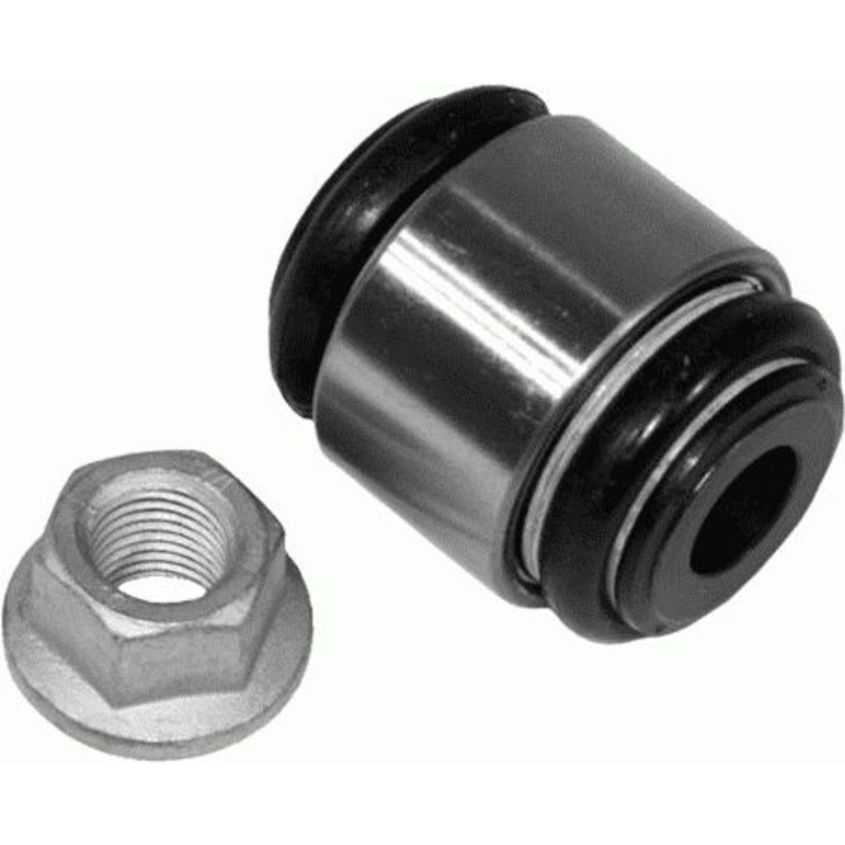 Image of Voorste draagarm silentblock