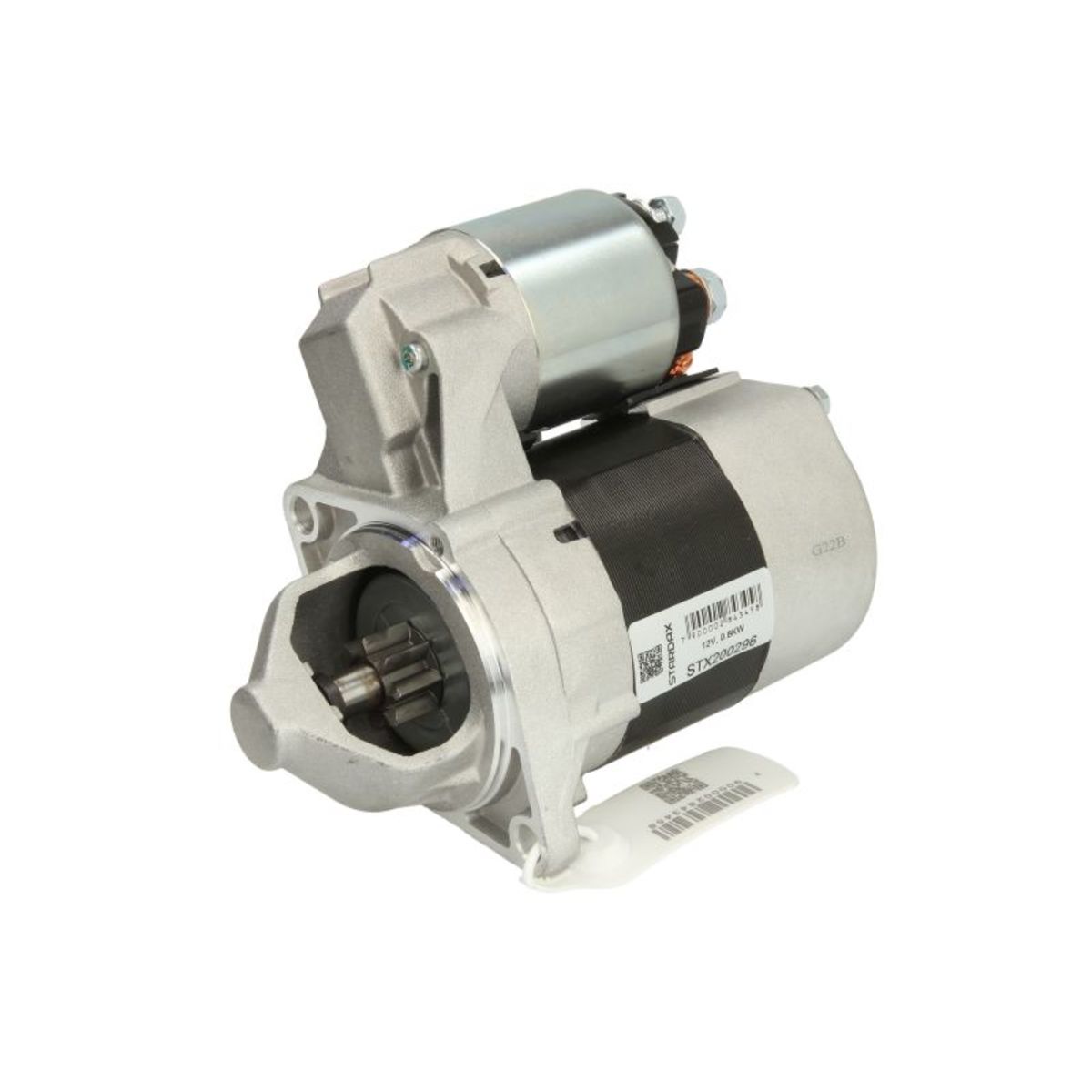 Image of Starter