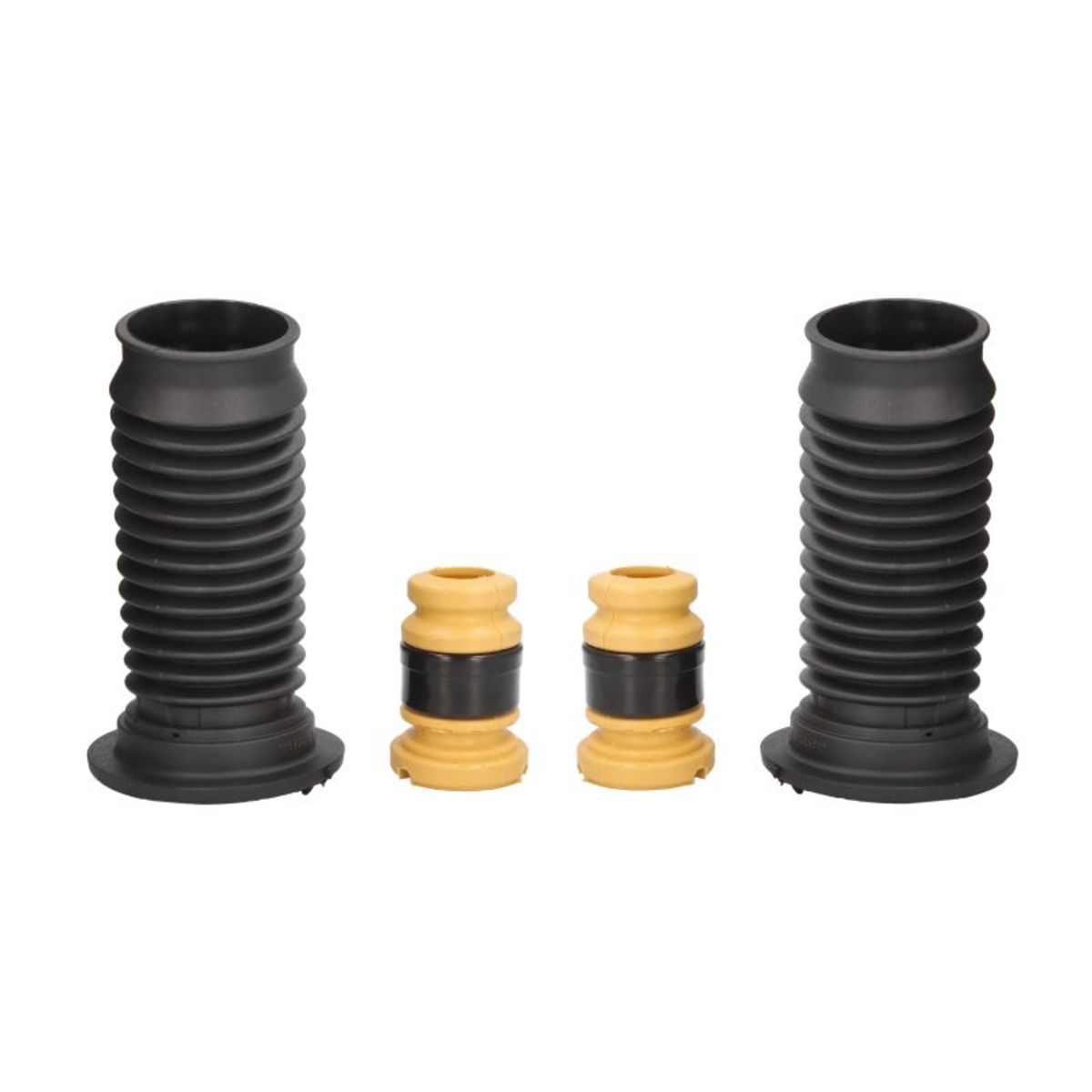 Febi Bilstein Soufflet De Protection Amortisseur 186109