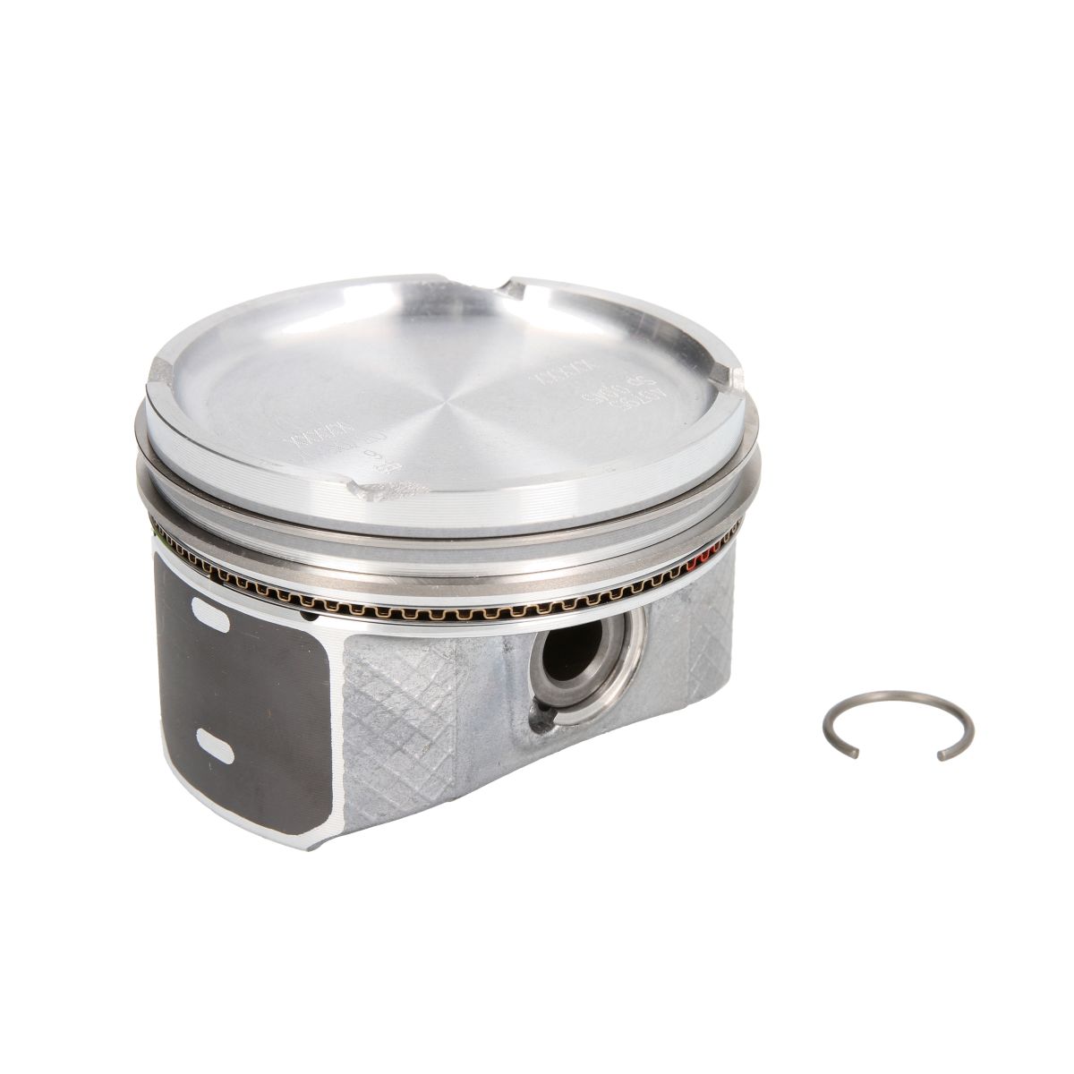 Piston KOLBENSCHMIDT 40795600 pour Seat, Skoda, VW motointegrator