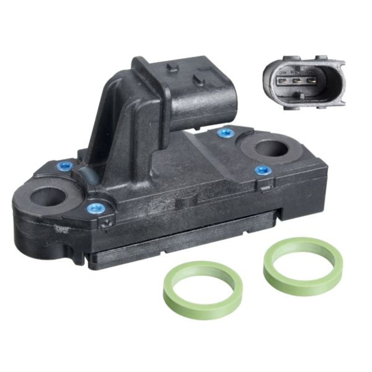 Sensor, uitlaatgasdruk  BILSTEIN