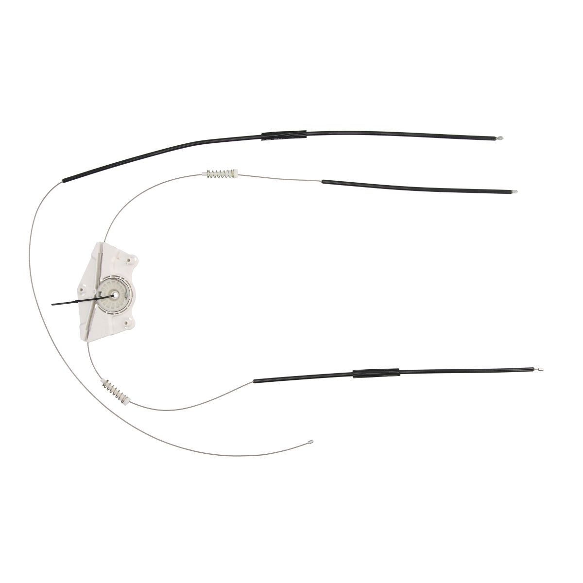 Image of Reparatieset, raamopener