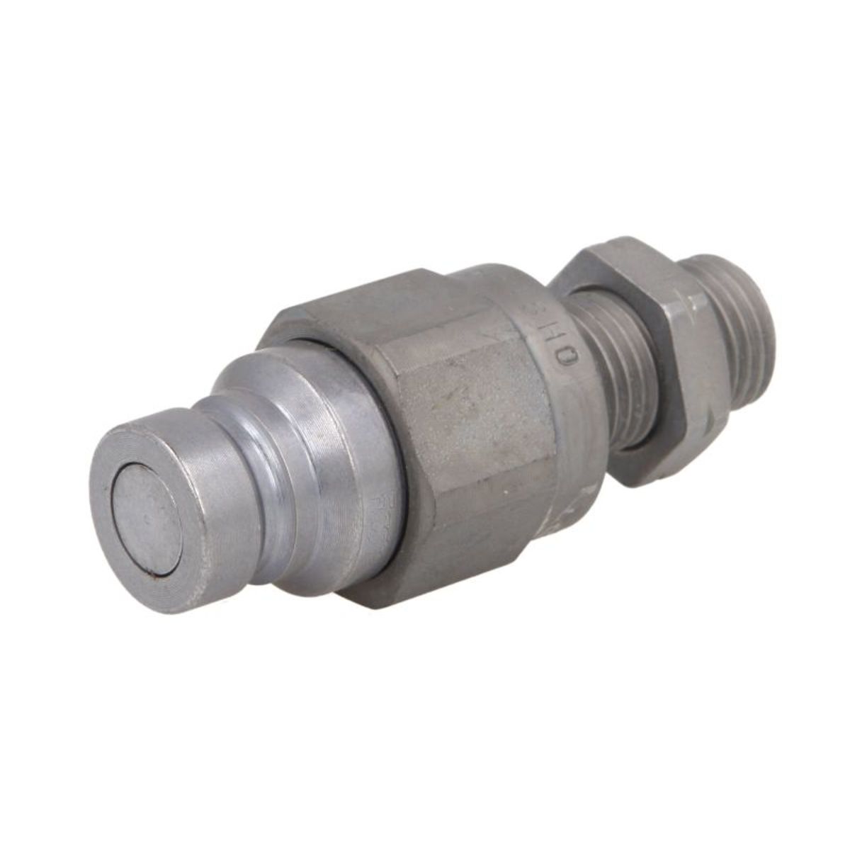 Image of Hydraulische connector