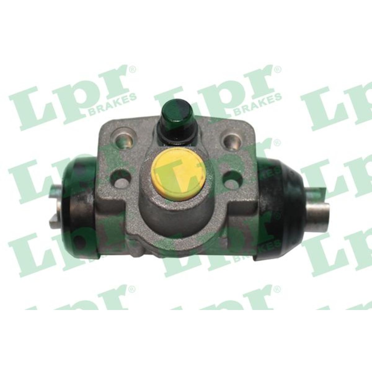 Wielremcilinder LPR 5355