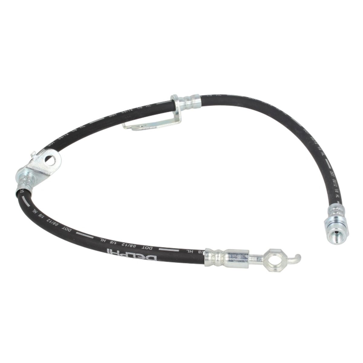 Delphi Flexible De Frein Lh6808