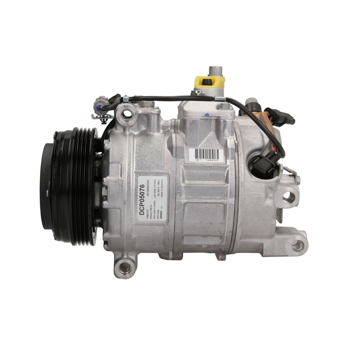 Image of Compressor, airconditioner
