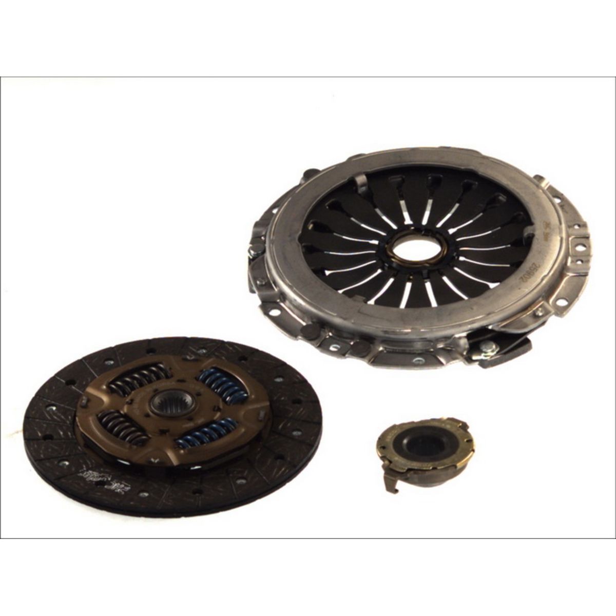 Aisin Kupplungssatz Ky-028