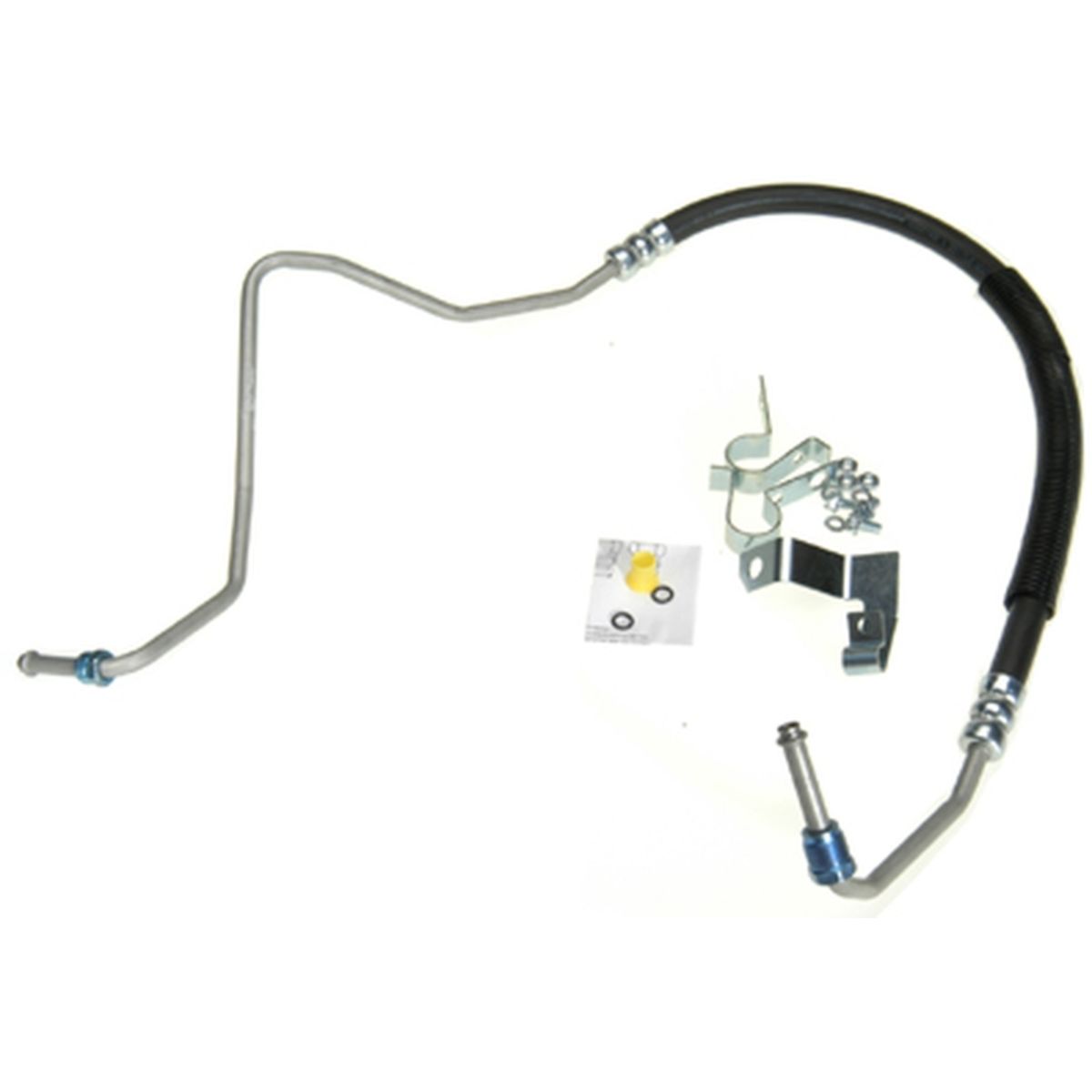 Image of Hydraulische slang, stuurinrichting