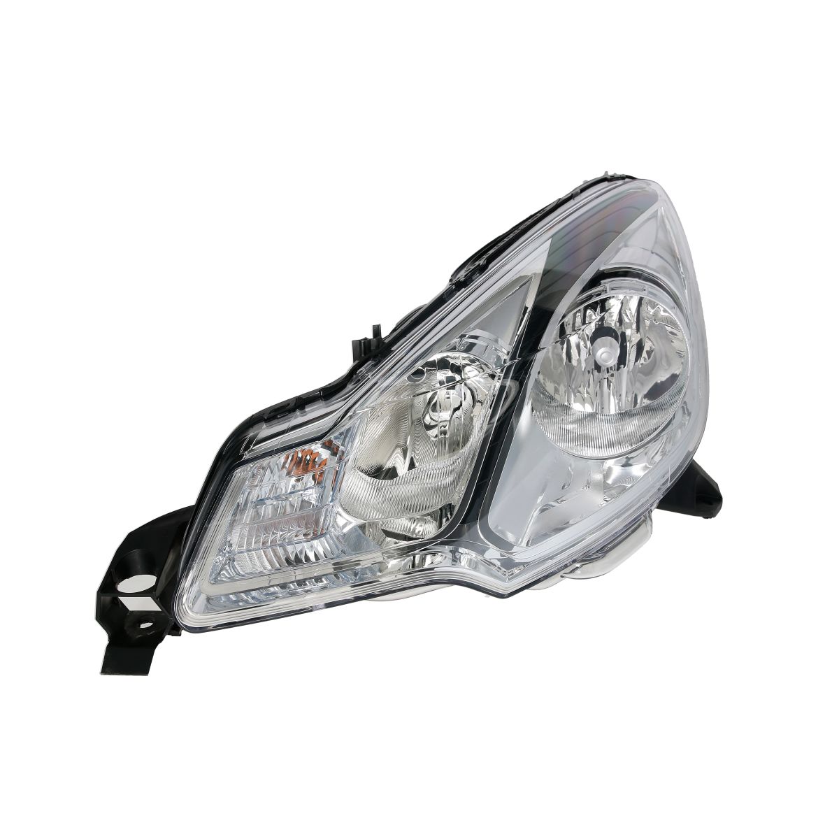 Image of Koplamp  , Links