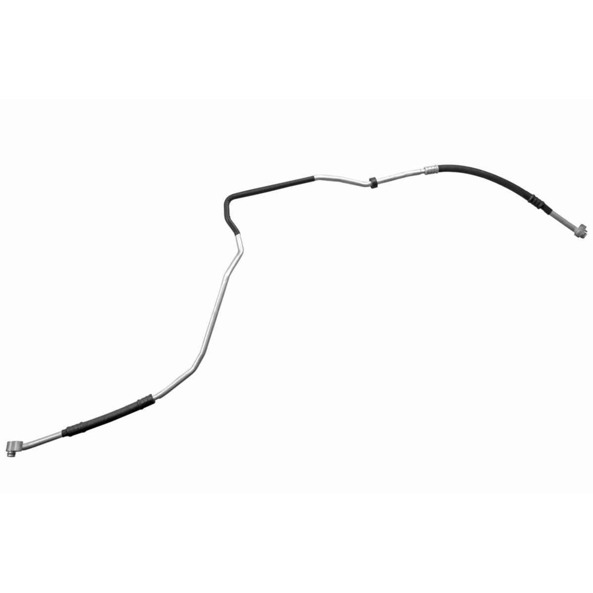 Image of Hoge drukleiding, airconditioning Original