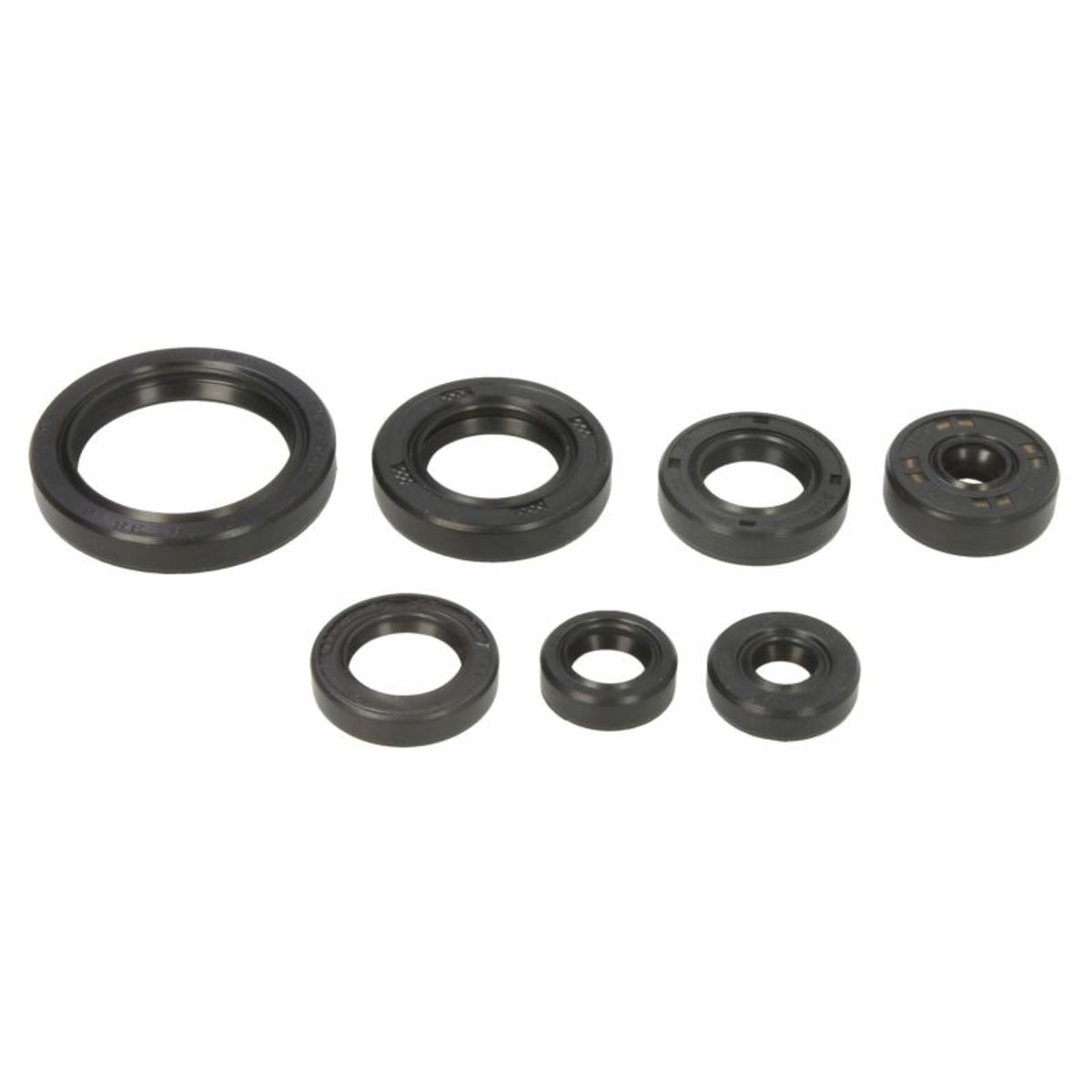 Motorsimmerringsatz WINDEROSA W822690