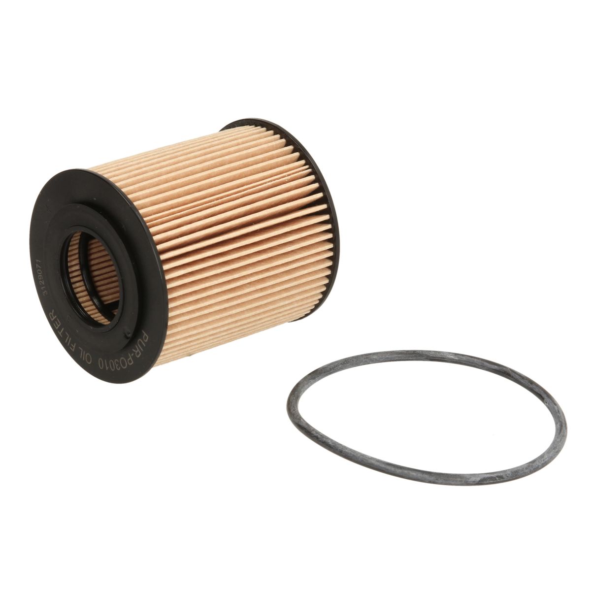 Image of Oliefilter