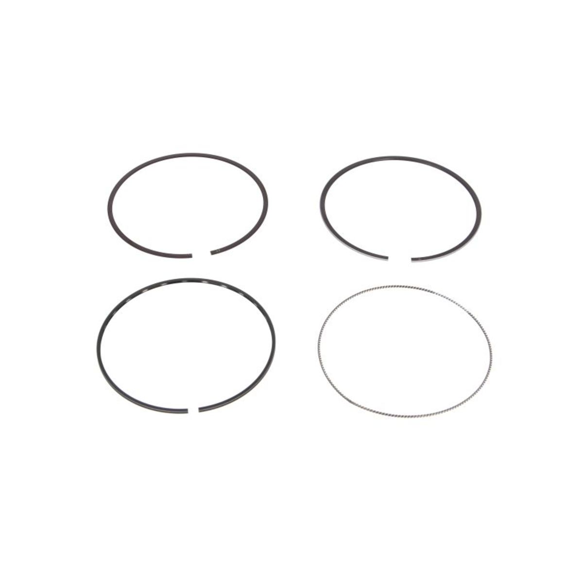 Image of Zuigerveren set