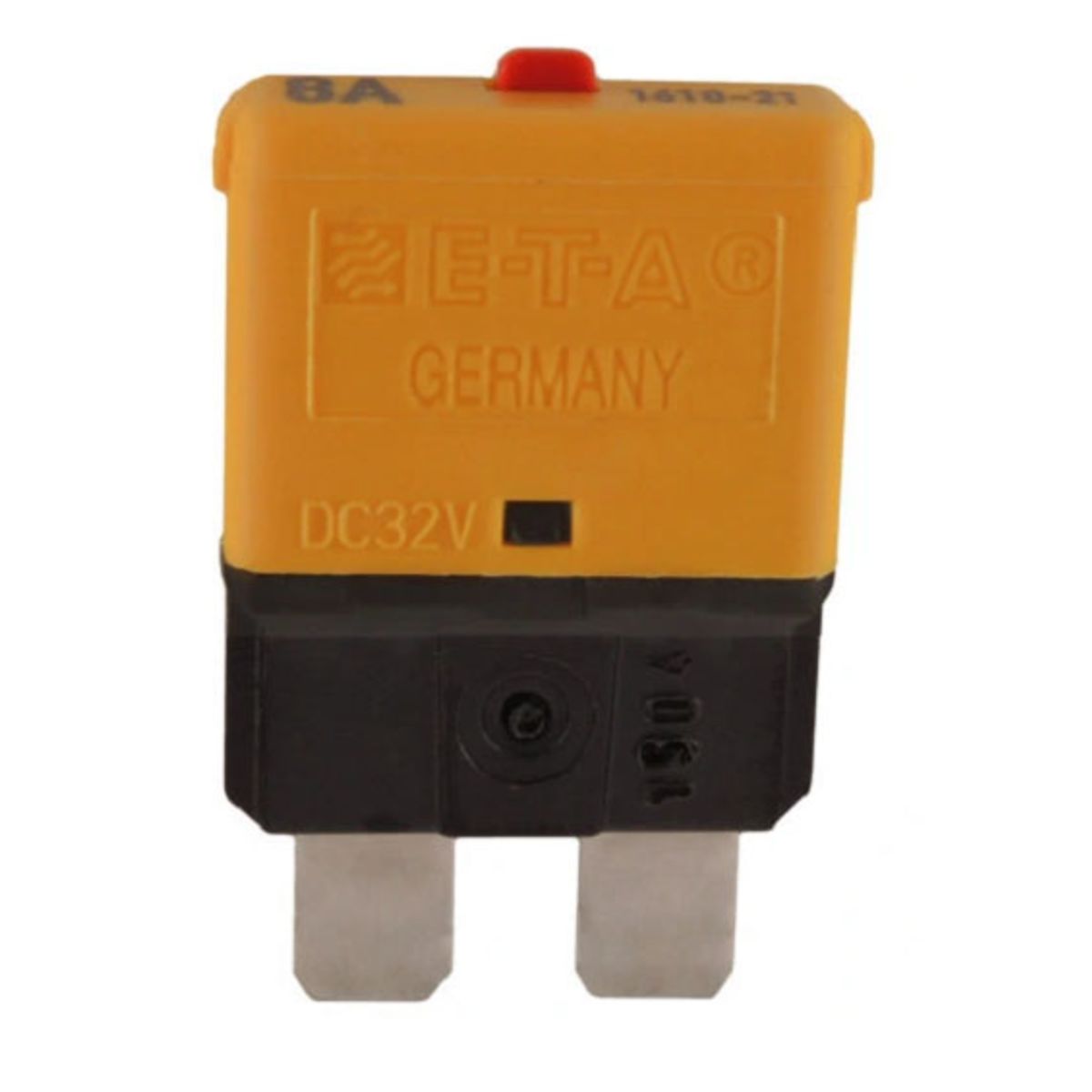 Fusibile LITTELFUSE BV BEZP161008