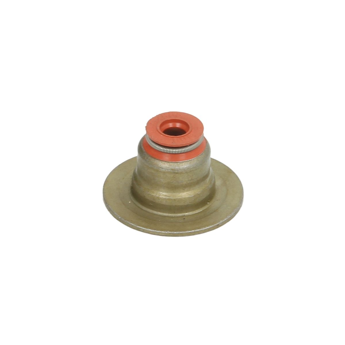 Image of Pakking klepsteel