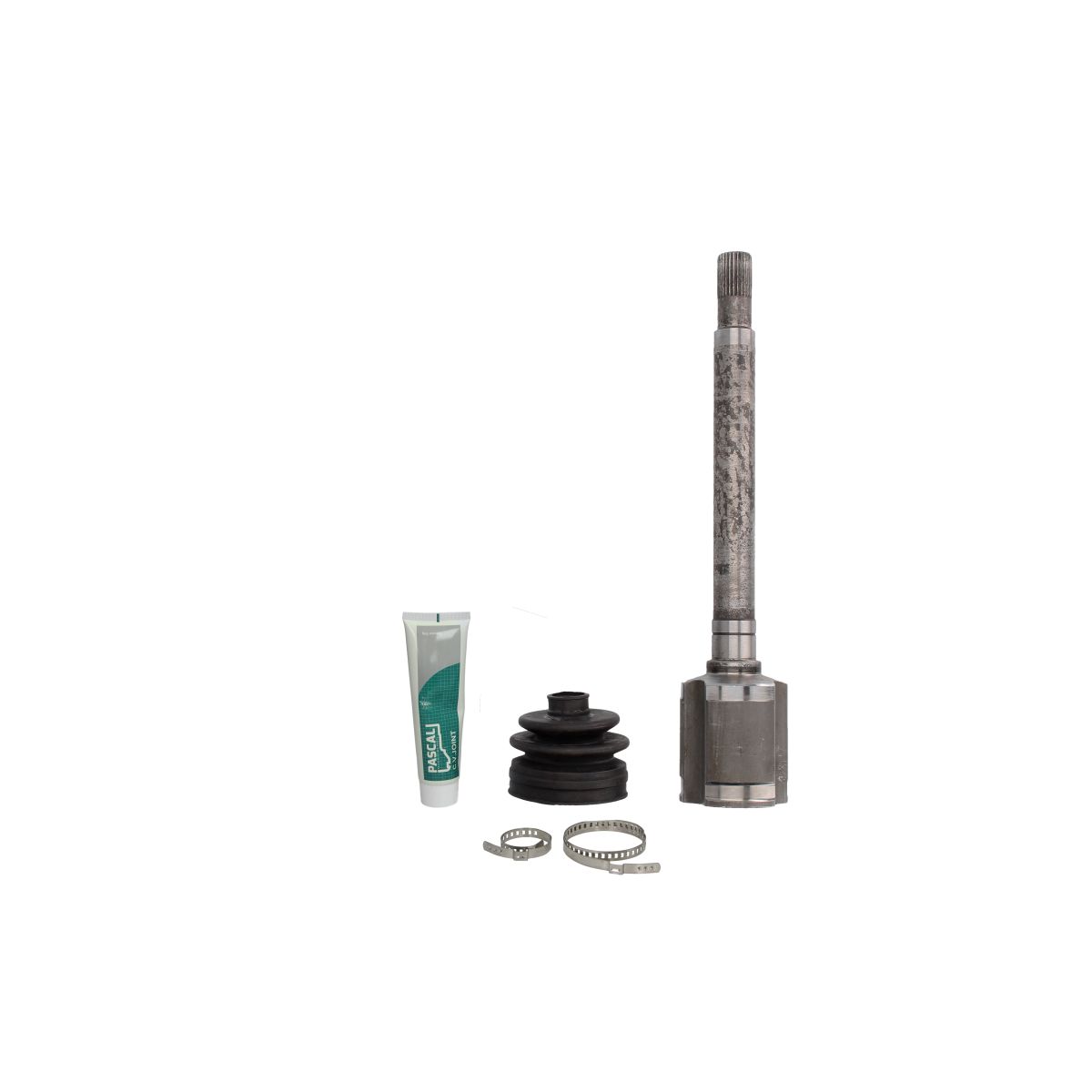 Image of Homokineet reparatie set, aandrijfas   rechts