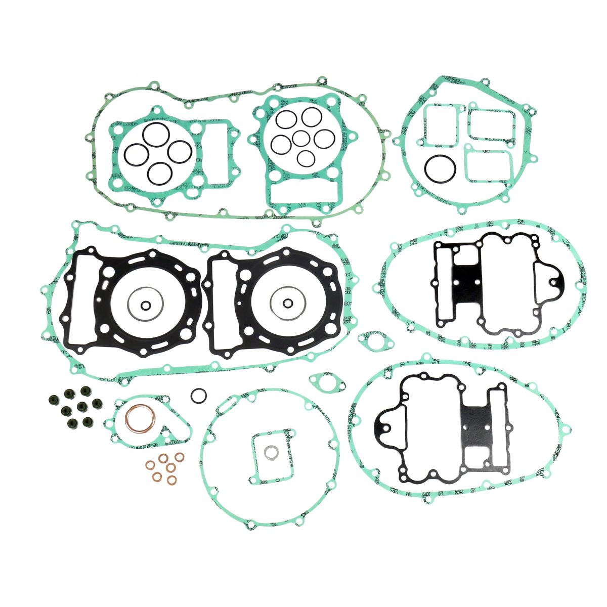 Set di guarnizioni motore ATHENA P400250850026