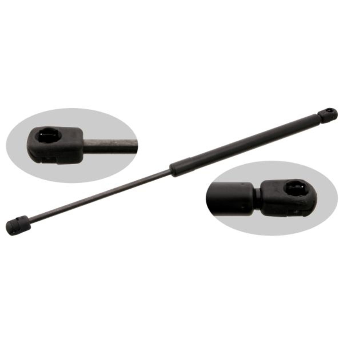 Gasveer kofferbak/laadruimte  BILSTEIN