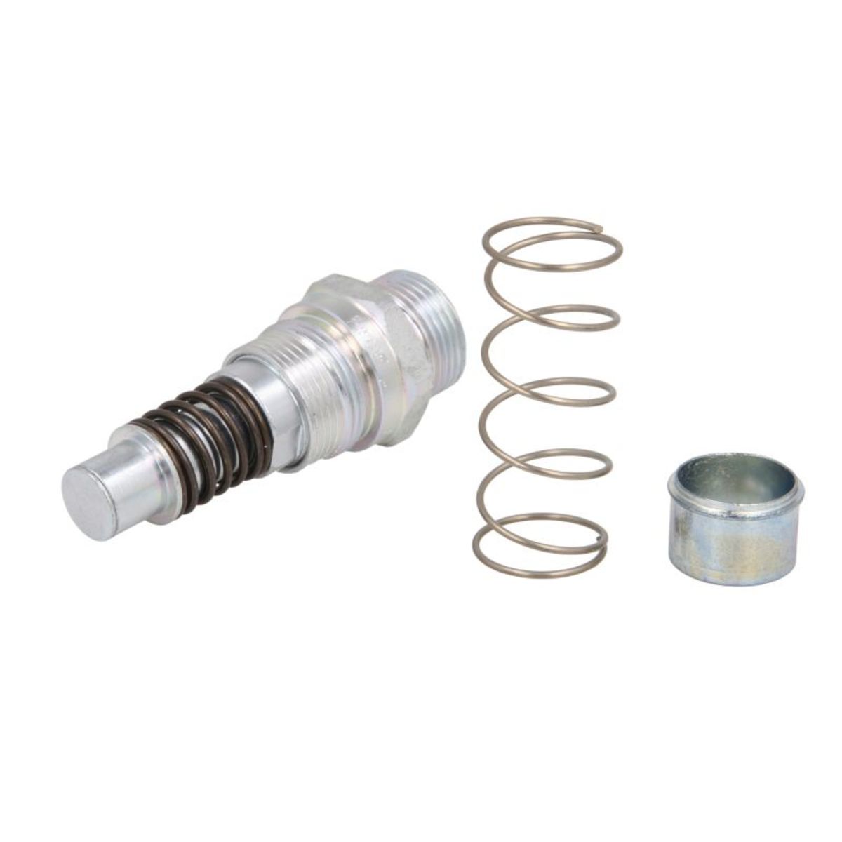 Image of Hydraulische connector
