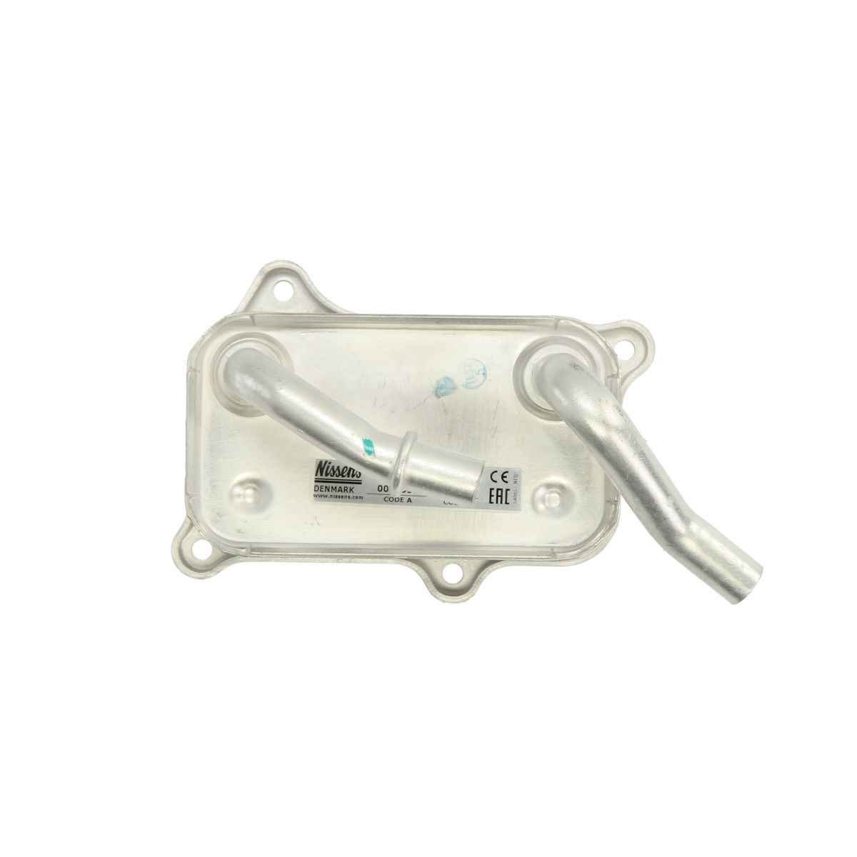 Image of Olie radiator, motorolie