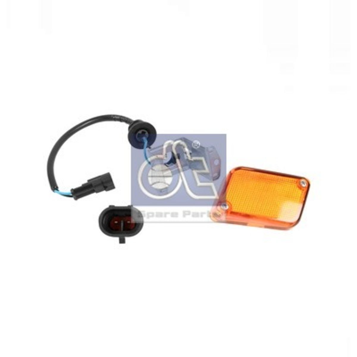 Image of Markeringslicht DT Spare Parts