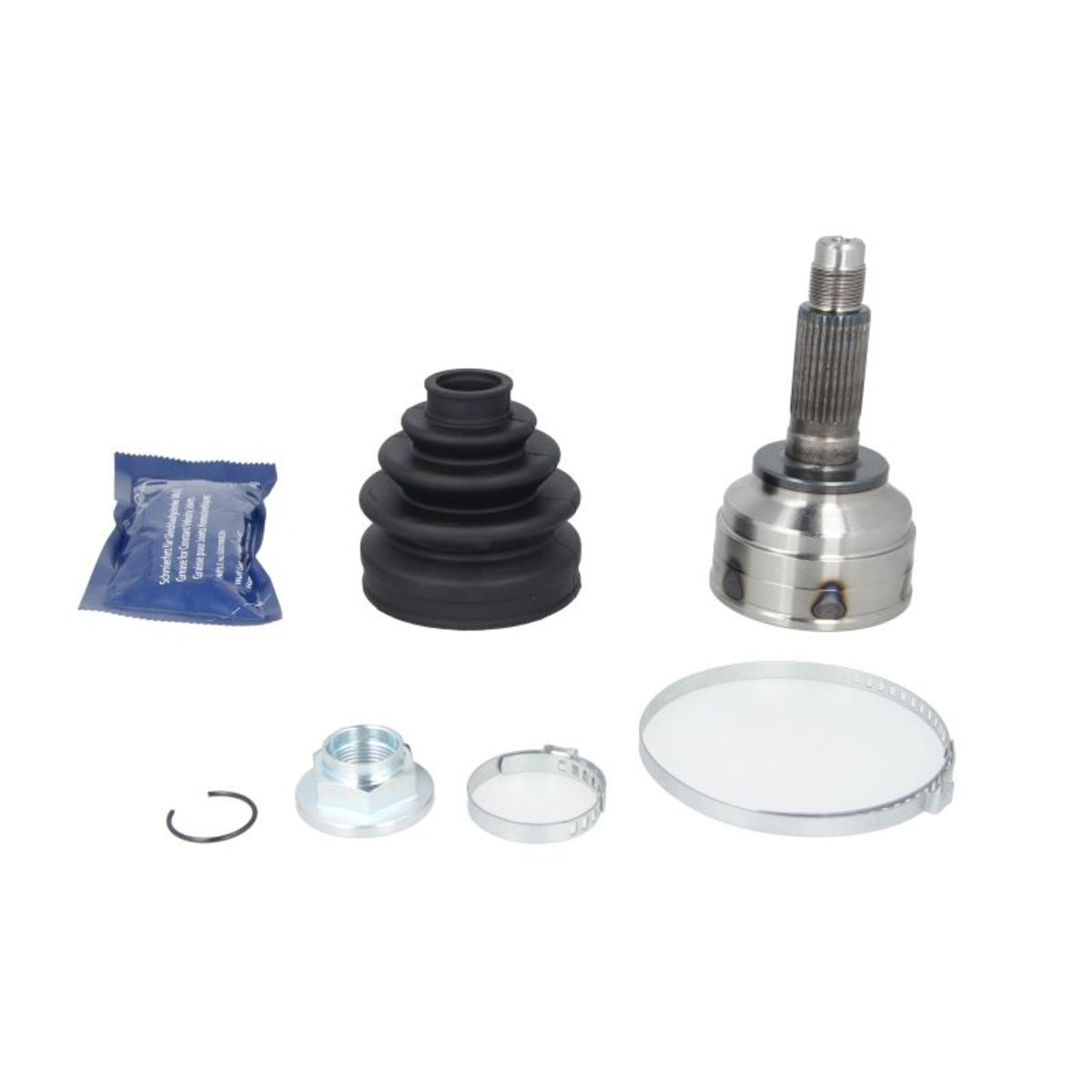 Meyle Kit Giunti, Semiasse 35-14 498 0008 - Immagine 3