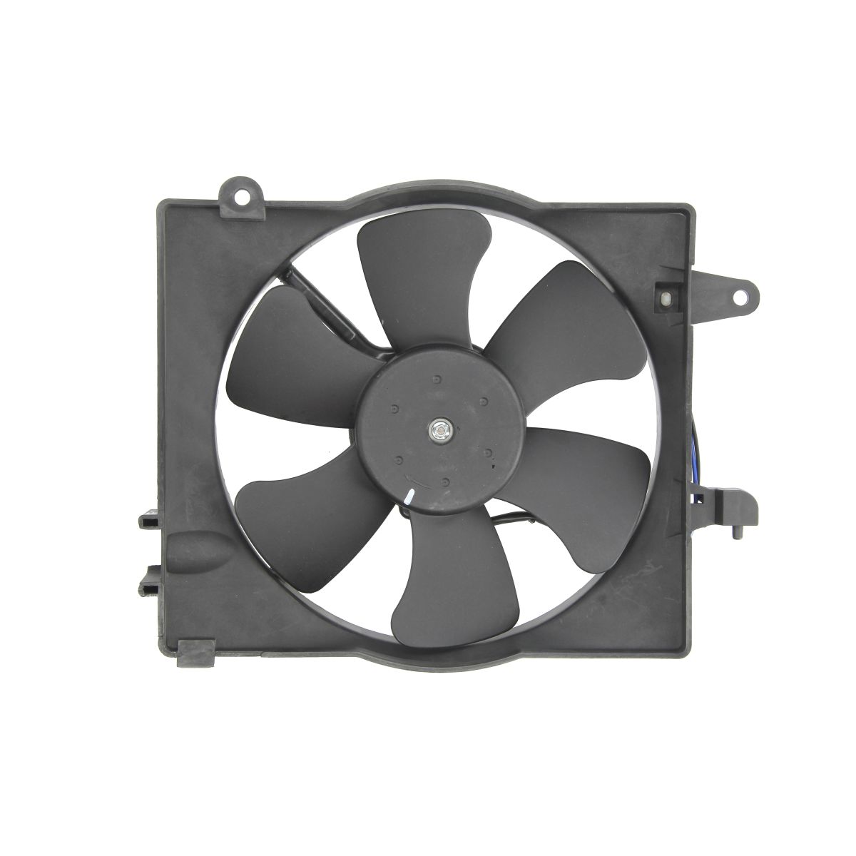 Image of Koelventilatorwiel, motorkoeling