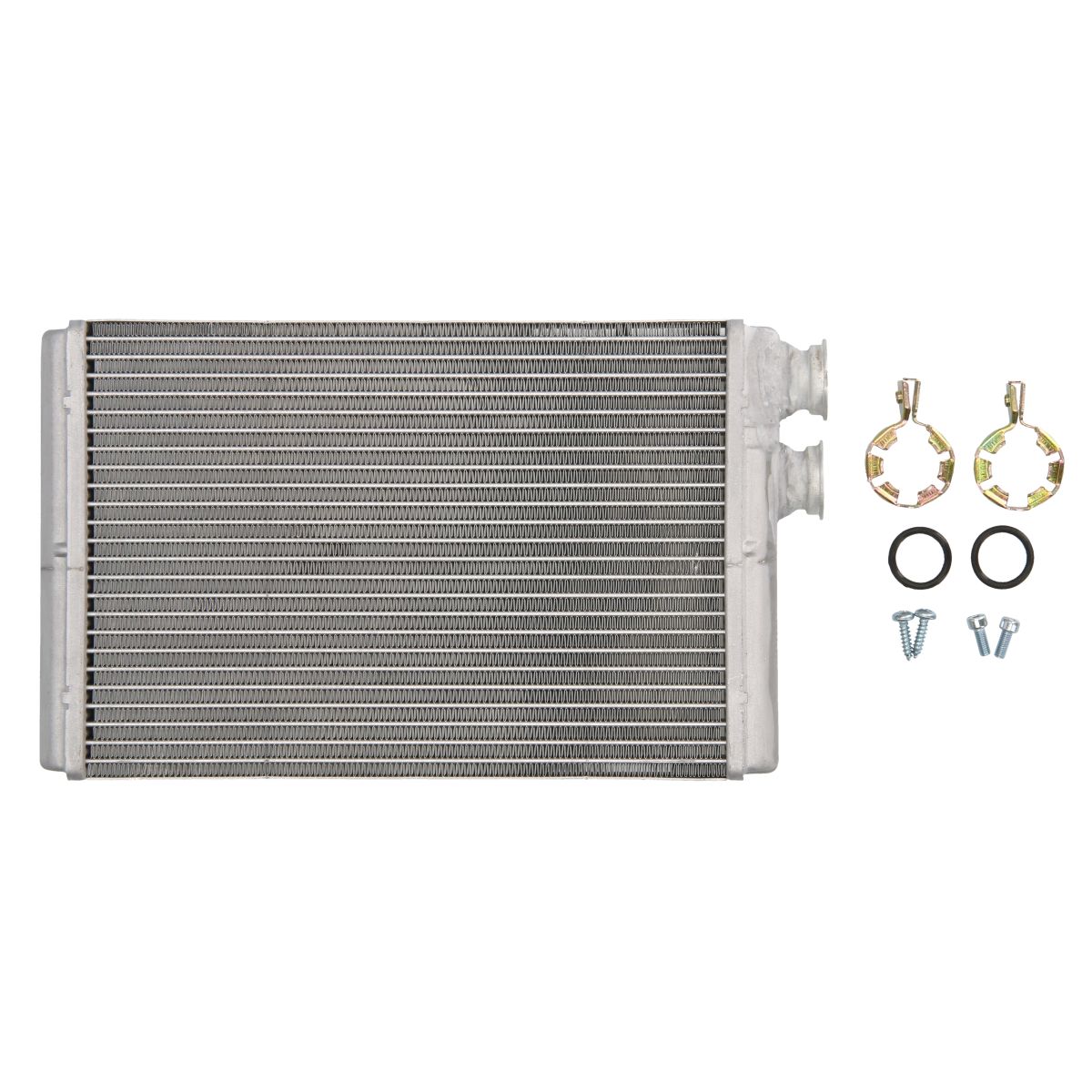 Image of Warmtewisselaar, interieur verwarming