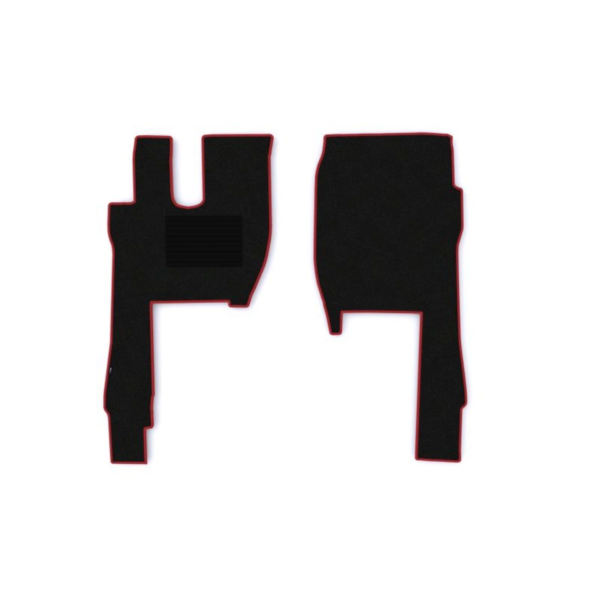 Image of Voetmat