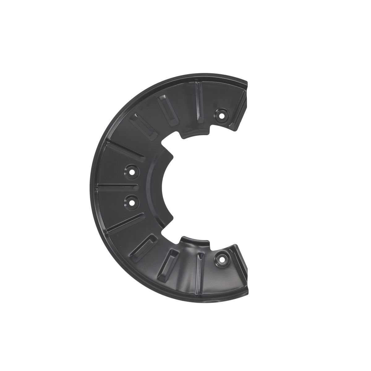 Chapa protectora contra salpicaduras, disco de freno BLIC 6508-03-9585370K