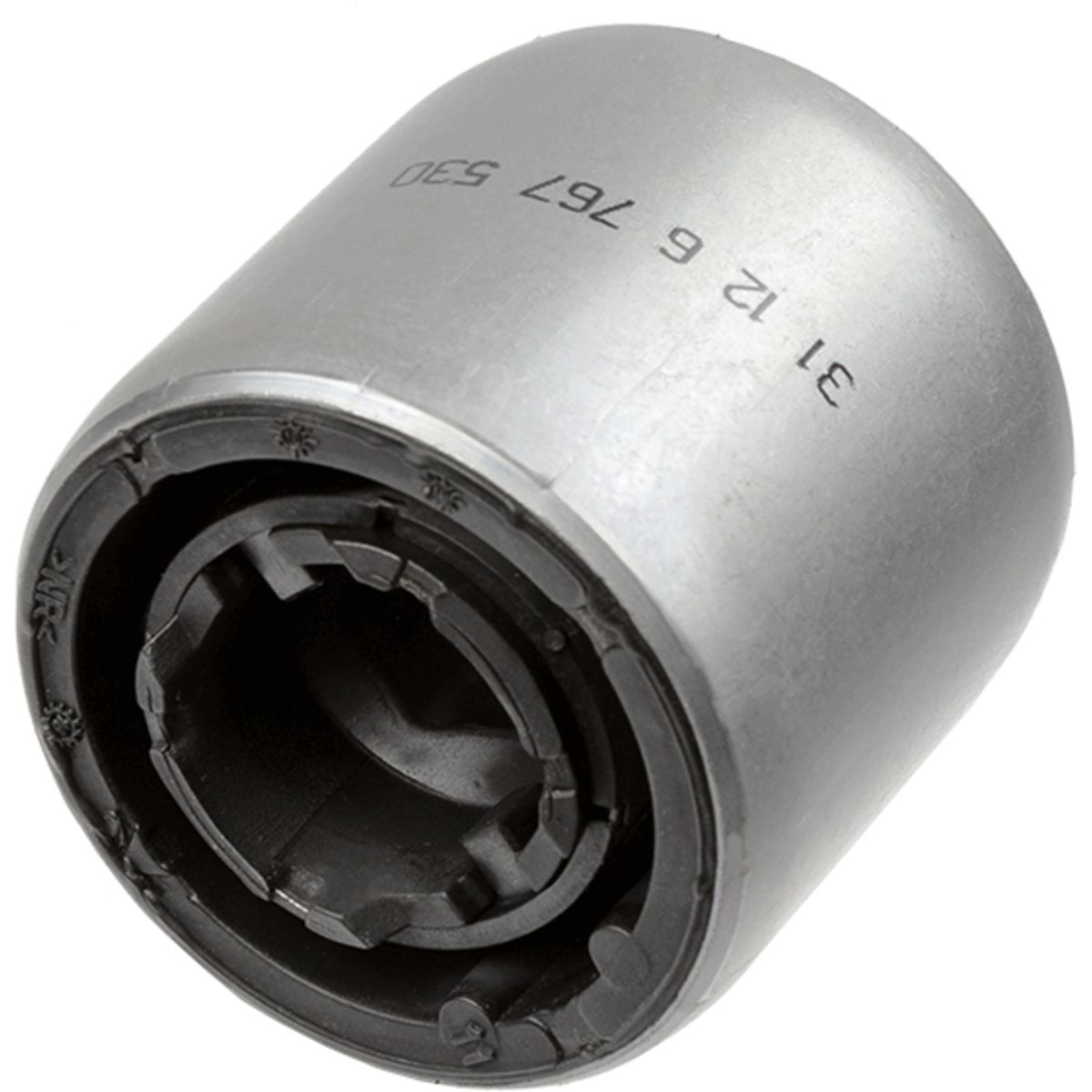 Image of Draagarmrubber LEMFOERDER