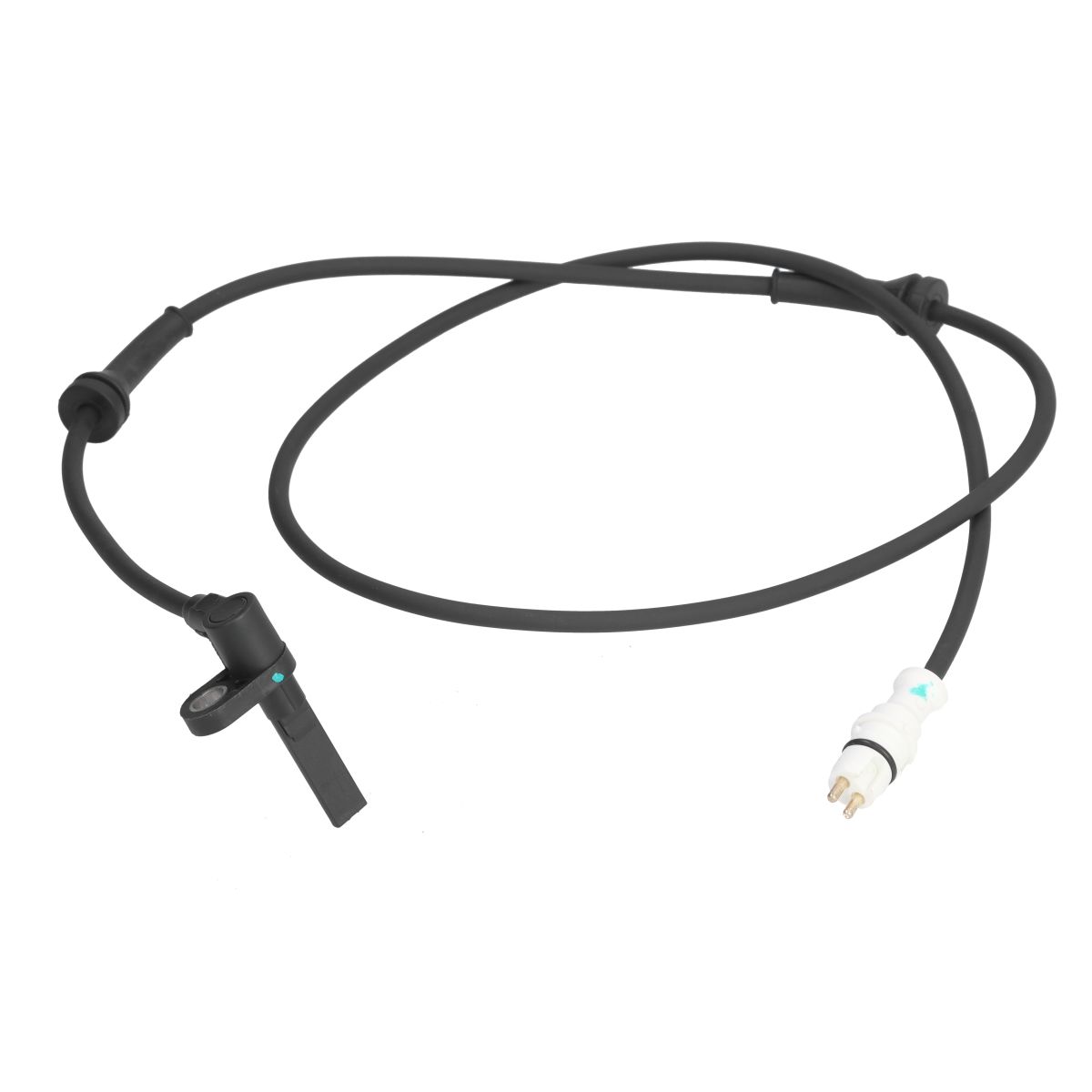 Für DELPHI SS21294-12B1 Sensor, wheel speed SS21294-12B1 ABS sensor front L fit - Bild 5