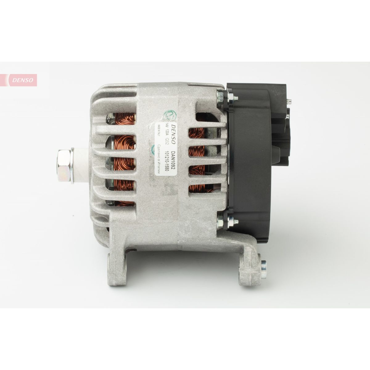 Image of Driefasige generator