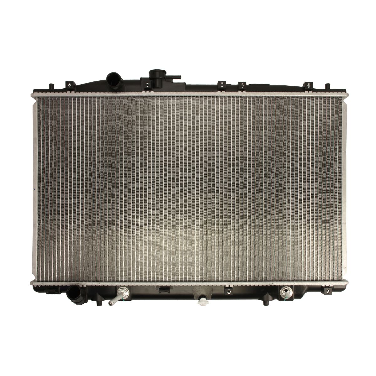 Image of Radiator, motorkoeling