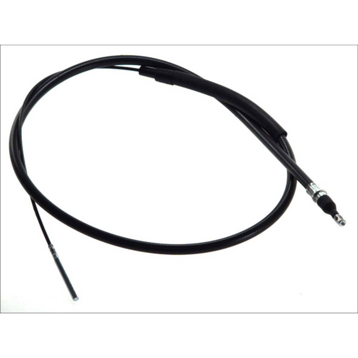 Image of Kabel, parkeerrem