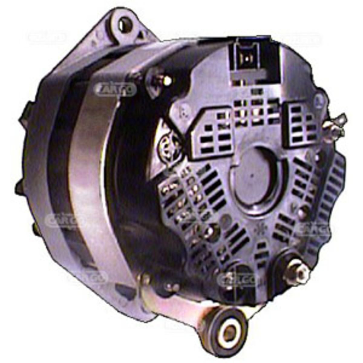 Image of Driefasige generator
