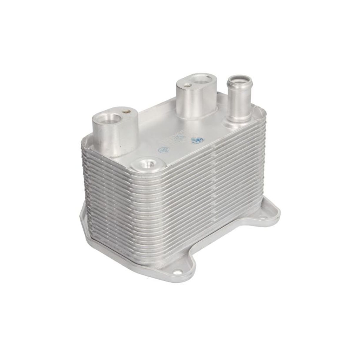 Thermotec Ölkühler, Motoröl Größe 2 D4m012tt