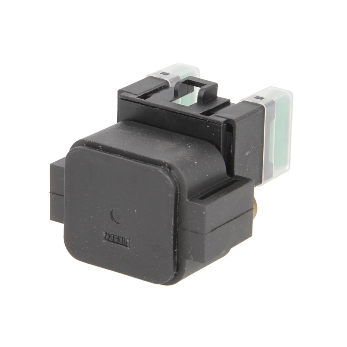 Relais, Starter TOURMAX SSR-206