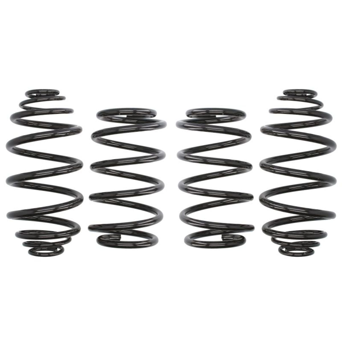 Kit de suspension, ressorts EIBACH Pro-Kit E6549-140