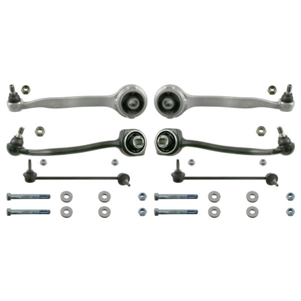 Image of Stang/Steun wielophanging  BILSTEIN