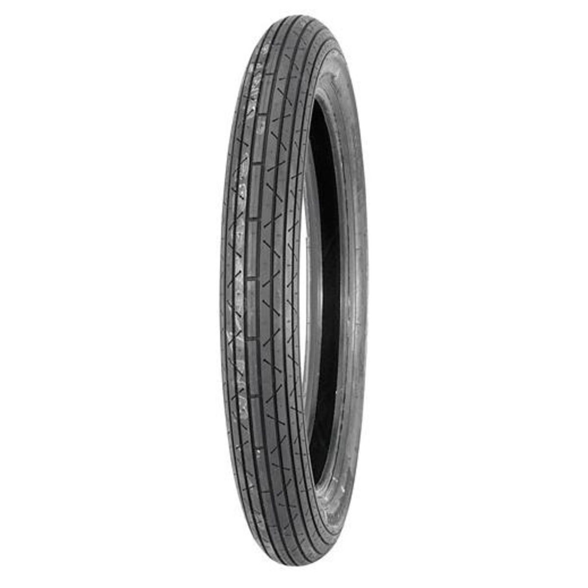 BRIDGESTONE  AC03 ( 100/90-19 TT 57H M/C, variante G, Roue avant )