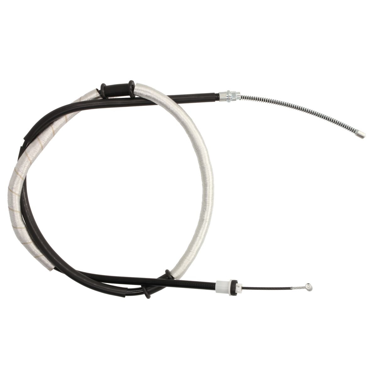 Image of Kabel, parkeerrem  C7F009