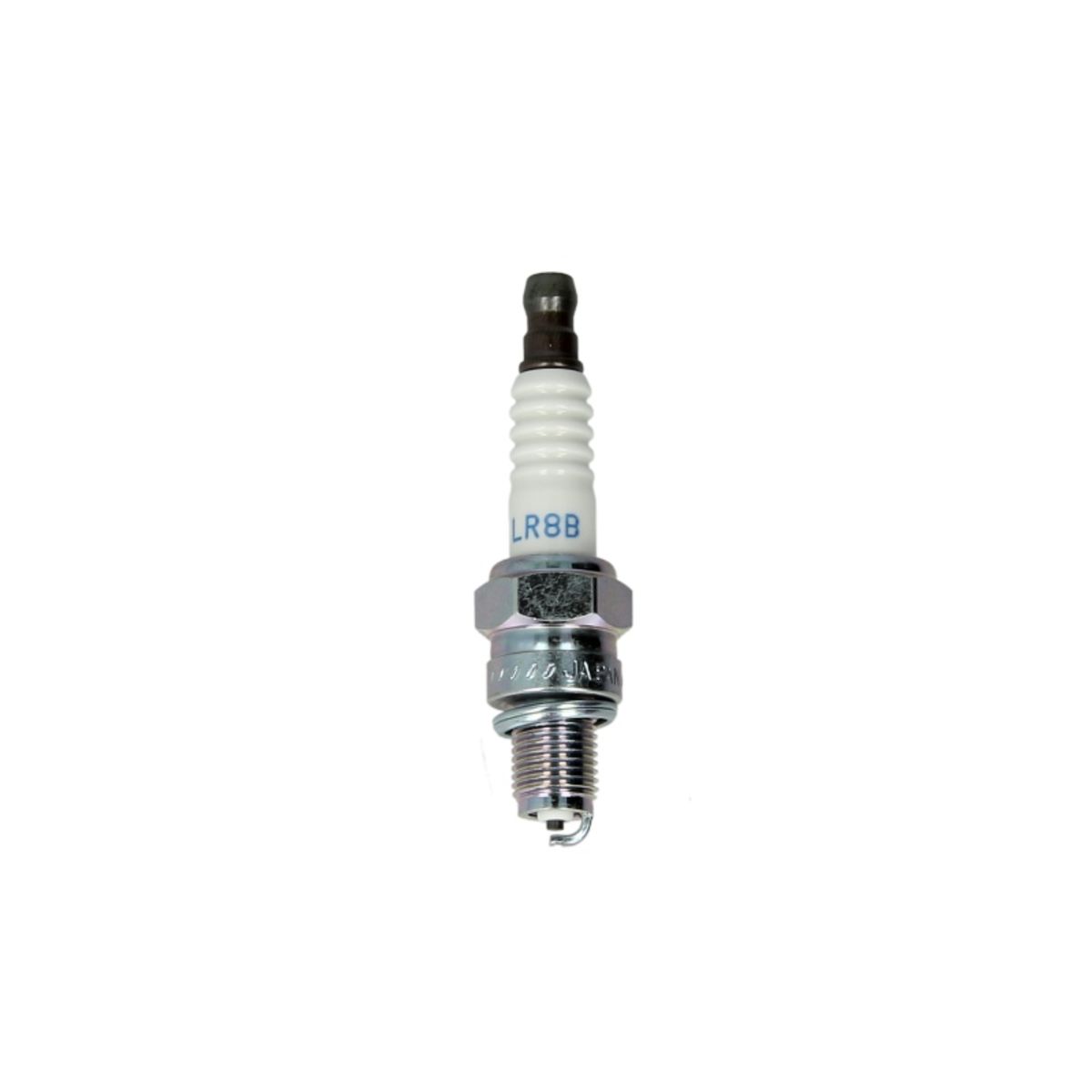 Bougie   LR8B, 1 Stuk