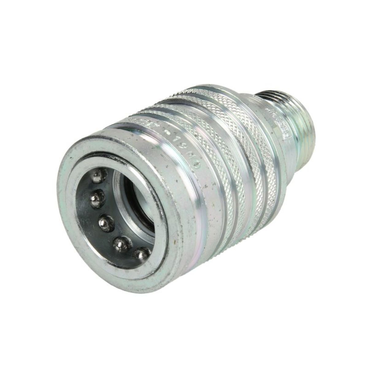 Image of Hydraulische stekker  CPV082/2215F