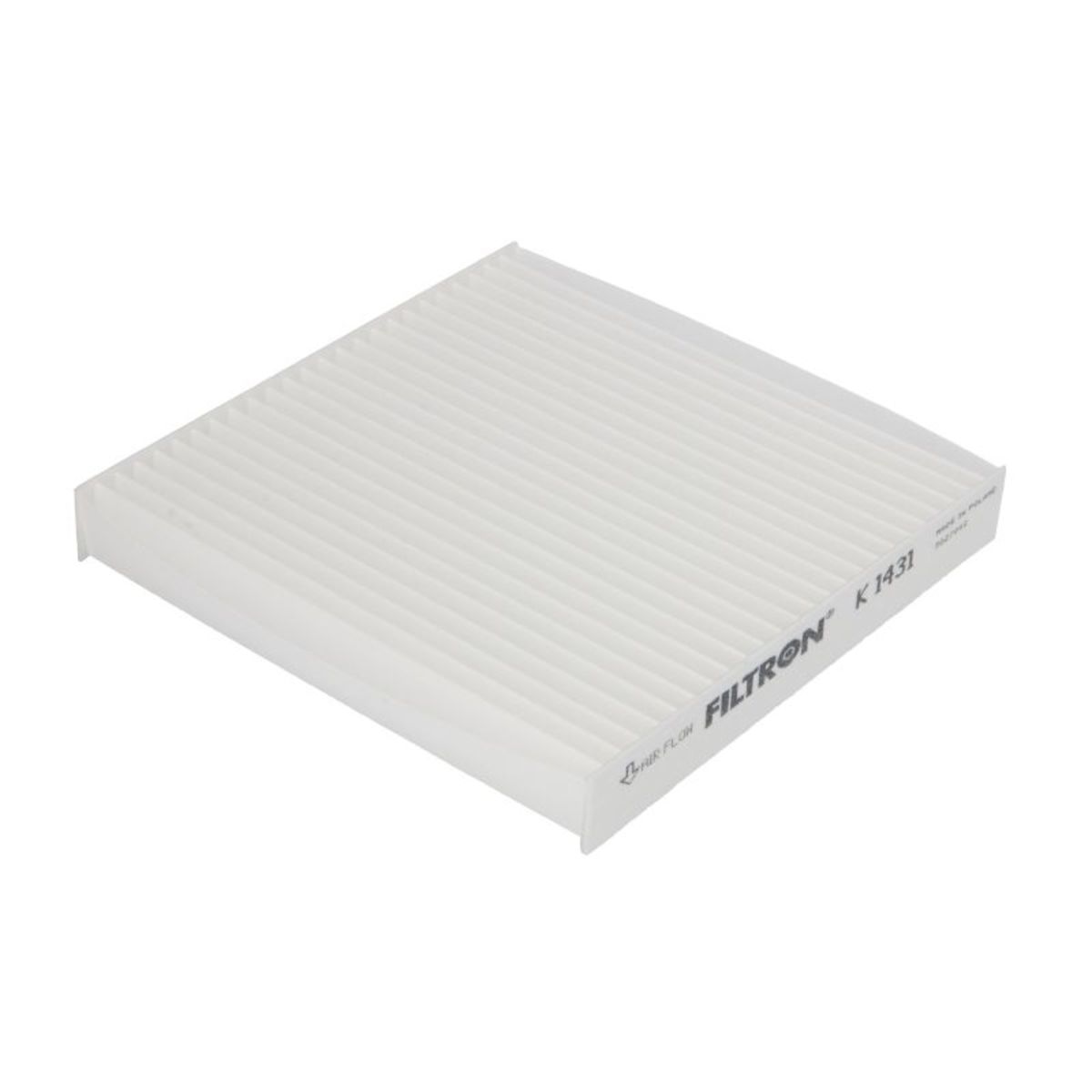 Filtron Innenraumluftfilter K 1431