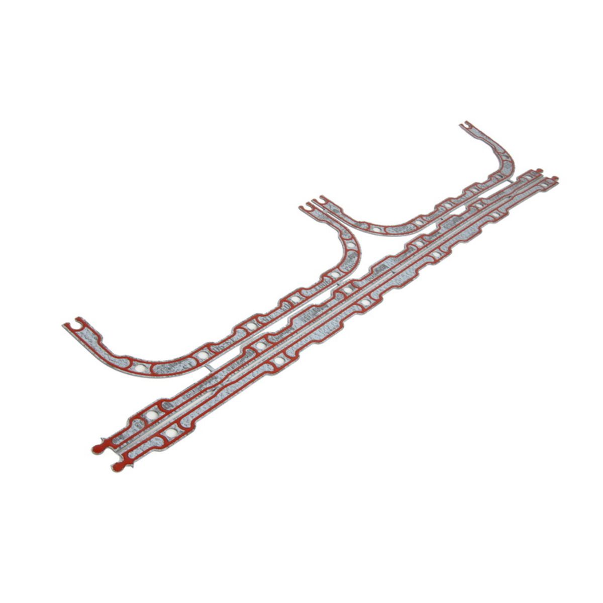 Image of Pakking, oliecarter  LE